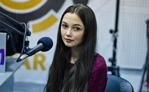 Фотограф Юлия Спесивцева — участница проекта «Face of fashion»