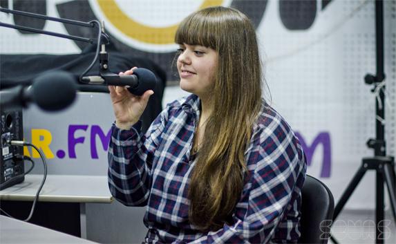 Фотограф Евгения Щеглова — участница проекта «Face of fashion»