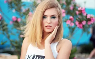 Топ самых красивых девушек Севастополя. Алиса Поцелуева