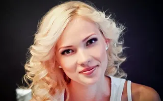 Юлия Ефимова — участница конкурса красоты «Жемчужина Чёрного моря»