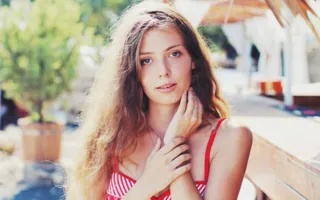 Юлия Семёнова — участница конкурса красоты «Краса России — Крым, Севастополь»