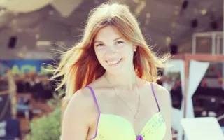 Марина Сажнева — участница конкурса «Краса России — Крым, Севастополь»