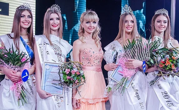 Состоялся конкурс красоты «Севастопольская красавица — 2015» 