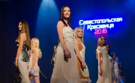 В Севастополе выберут самую красивую девушку