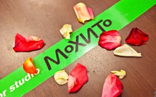 В Севастополе состоялся модный показ «Брызги шампанского»