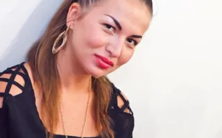 В Севастополе состоялся модный показ «Брызги шампанского»