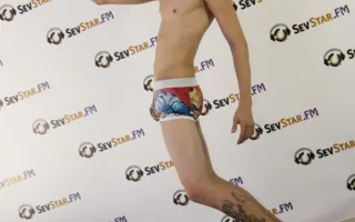 «Драчливое лето» в Севастополе. Конкурс красоты на «SevStar.Fm»