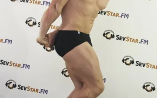 «Драчливое лето» в Севастополе. Конкурс красоты на «SevStar.Fm»