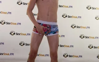 «Драчливое лето» в Севастополе. Конкурс красоты на «SevStar.Fm»