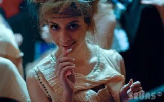 В Севастополе в ночном клубе «Bombay» состоялся показ коллекции «Сны и море» от дизайнера Людмилы Комардиной