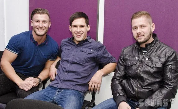 На «SevStar.Fm» стартовал новый конкурс «Холостяки»