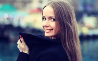 Титул «Мисс Крыма» получила 22-летняя красавица из Севастополя Юлия Устинова