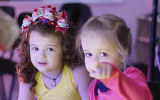 Конкурс «Princess Sevastopol — 2014»: третий прямой эфир на радио «SevStar.Fm»