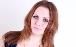 Наталья Любезная — участница конкурса «Мисс бикини Чёрного моря»