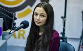 Фотограф Юлия Спесивцева — участница проекта «Face of fashion»