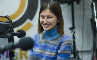 Фотограф Елена Молчанова — участница проекта «Face of fashion»