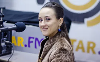 Фотограф Елена Лубянова — участница проекта «Face of fashion»