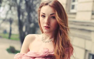 Наталья Киселёва — участница конкурса «Мисс Университет — 2014»