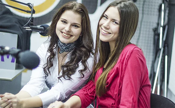 Фотограф Надежда Конопко — участница проекта «Face of fashion»