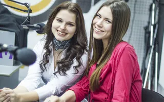 Фотограф Надежда Конопко — участница проекта «Face of fashion»