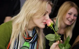 На конкурсе «Холостяки» можно было увидеть и услышать двойника Стаса Михайлова и других звёзд мировой эстрады