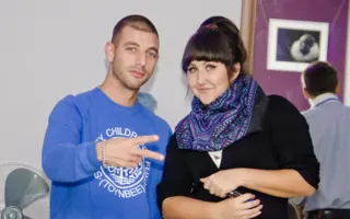 На конкурсе «Холостяки» можно было увидеть и услышать двойника Стаса Михайлова и других звёзд мировой эстрады