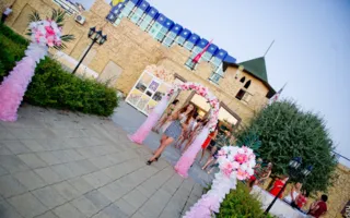 В аквапарке «Зурбаган» состоялся отборочный конкурс для звания «Miss bikini models»