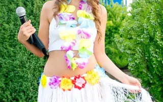 В аквапарке «Зурбаган» состоялся отборочный конкурс для звания «Miss bikini models»
