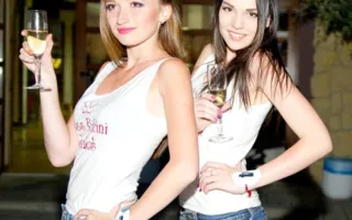 В аквапарке «Зурбаган» состоялся отборочный конкурс для звания «Miss bikini models»