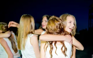 В аквапарке «Зурбаган» состоялся отборочный конкурс для звания «Miss bikini models»