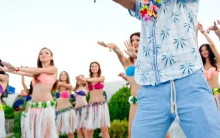 В аквапарке «Зурбаган» состоялся отборочный конкурс для звания «Miss bikini models»