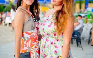 В аквапарке «Зурбаган» состоялся отборочный конкурс для звания «Miss bikini models»