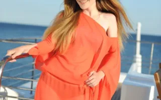 Перед отборочным этапом конкурса «Miss bikini models» девушкам-моделям устроили фотопрогулку на яхте