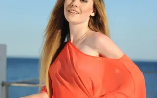 Перед отборочным этапом конкурса «Miss bikini models» девушкам-моделям устроили фотопрогулку на яхте