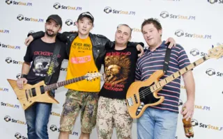 На «SevStar.Fm» стартовал новый конкурс «Холостяки»
