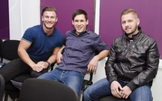На «SevStar.Fm» стартовал новый конкурс «Холостяки»