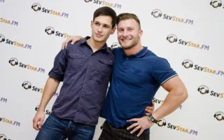 На «SevStar.Fm» стартовал новый конкурс «Холостяки»