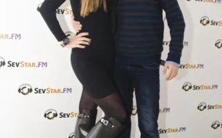 На «SevStar.Fm» стартовал новый конкурс «Холостяки»