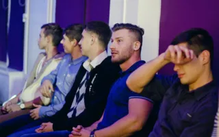На «SevStar.Fm» стартовал новый конкурс «Холостяки»