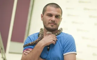 Экзотика и красота на конкурсе красоты «Драчливое лето»
