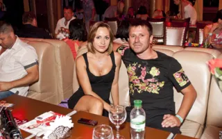 В Севастополе среди девушек выбрали «Звезду Севастополя»