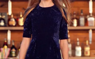 Показ киевского дизайнера Клавдии Качан в рамках Дней круизной моды Crimean Fashion Days