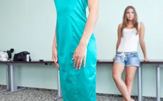Показ киевского дизайнера Клавдии Качан в рамках Дней круизной моды Crimean Fashion Days