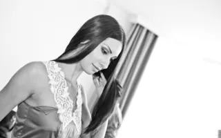 Показ киевского дизайнера Клавдии Качан в рамках Дней круизной моды Crimean Fashion Days