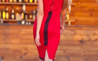 Показ киевского дизайнера Клавдии Качан в рамках Дней круизной моды Crimean Fashion Days