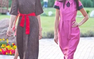 Показ киевского дизайнера Клавдии Качан в рамках Дней круизной моды Crimean Fashion Days