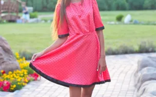 Показ киевского дизайнера Клавдии Качан в рамках Дней круизной моды Crimean Fashion Days