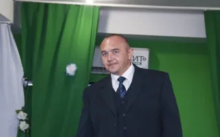 Авторские коллекции Дианы Аксёновой и Ирины Берзиной на показе мод «Морской коктейль»