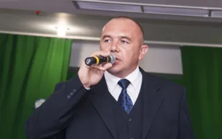 Авторские коллекции Дианы Аксёновой и Ирины Берзиной на показе мод «Морской коктейль»