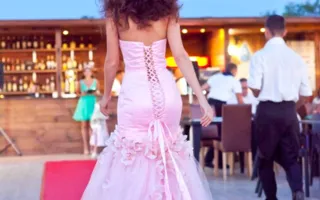 Показ дизайнера Светланы Возиян в рамках Дней круизной моды Crimean Fashion Days
